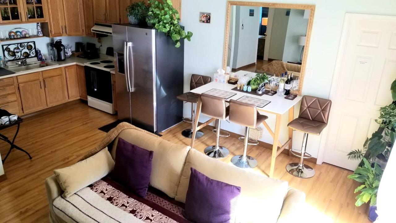 Luxury 2Br/1Ba Oasis In San Jose Ca Villa Esterno foto