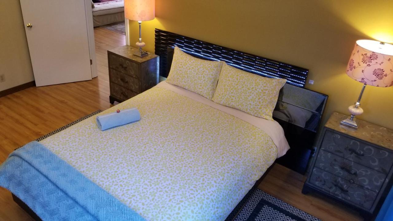 Luxury 2Br/1Ba Oasis In San Jose Ca Villa Esterno foto