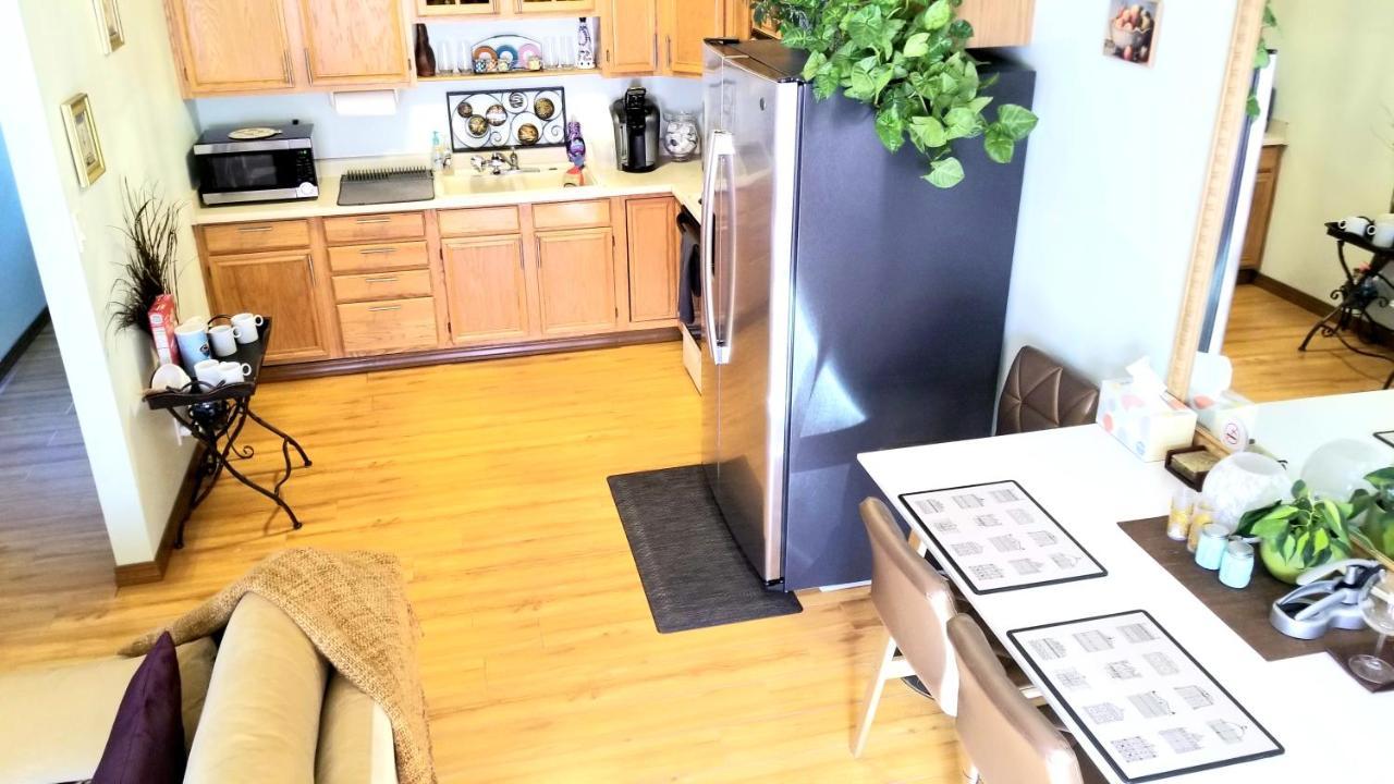 Luxury 2Br/1Ba Oasis In San Jose Ca Villa Esterno foto