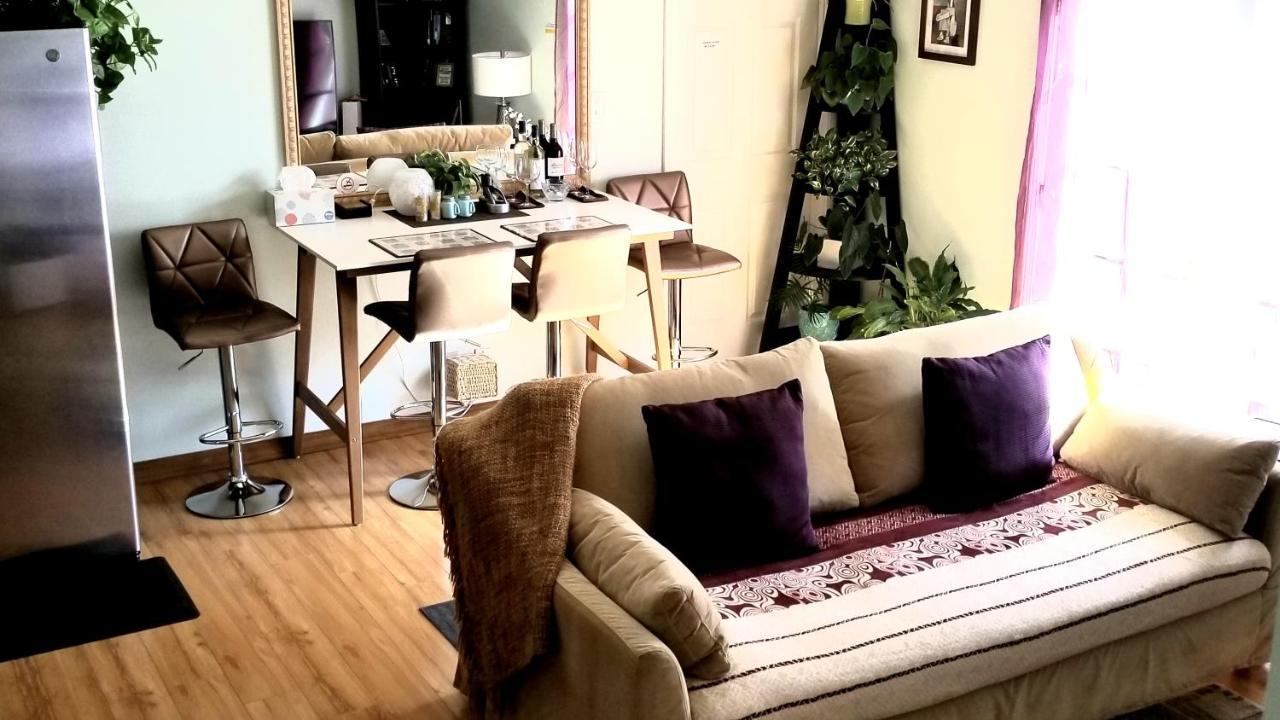 Luxury 2Br/1Ba Oasis In San Jose Ca Villa Esterno foto
