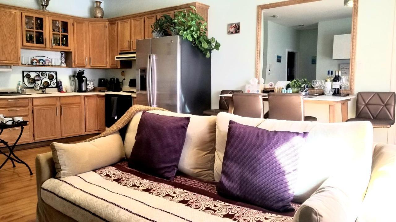 Luxury 2Br/1Ba Oasis In San Jose Ca Villa Esterno foto