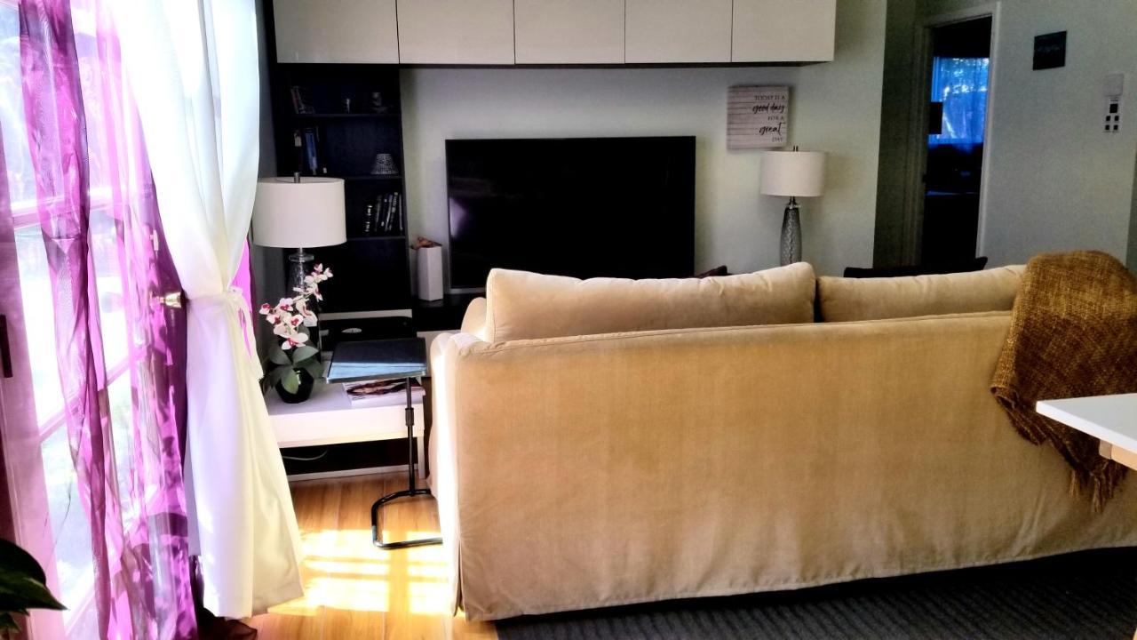 Luxury 2Br/1Ba Oasis In San Jose Ca Villa Esterno foto