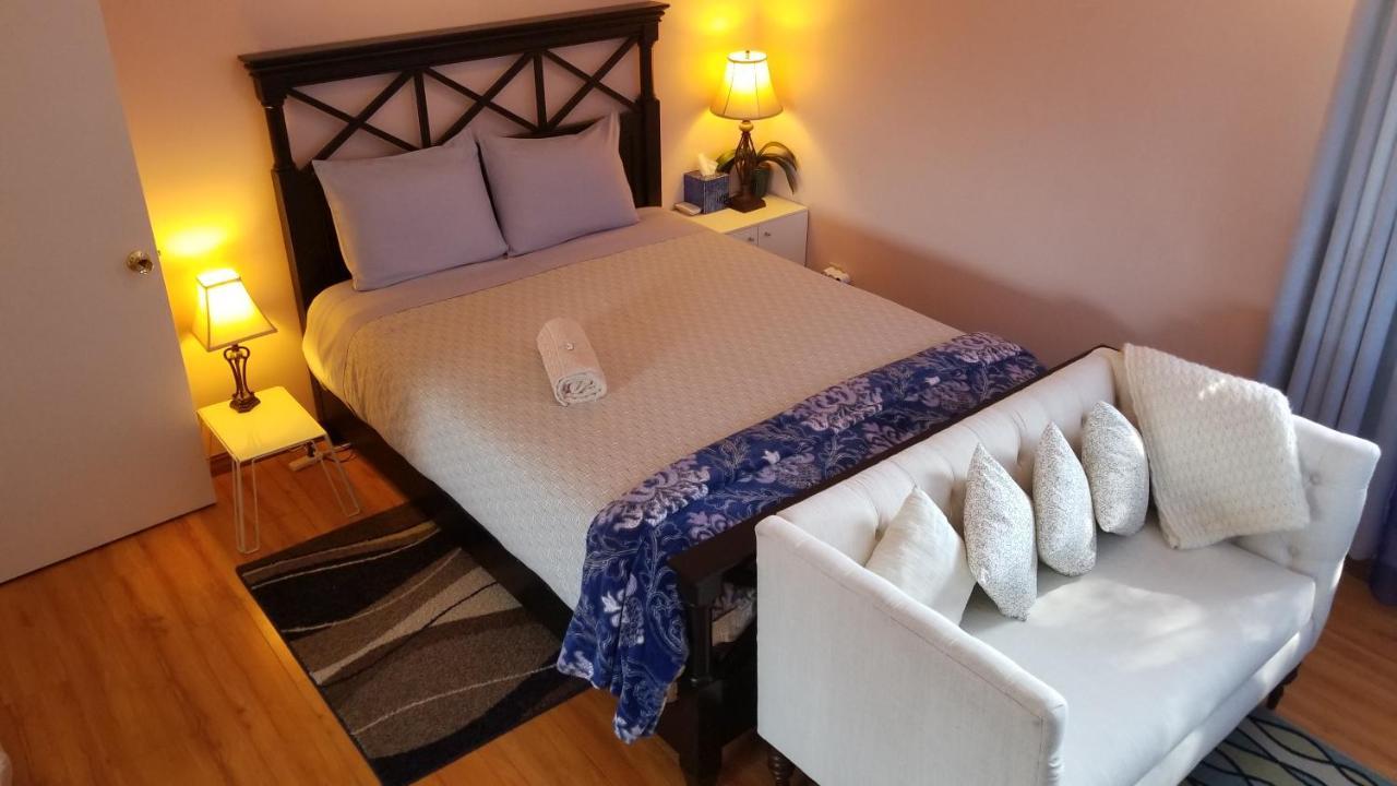Luxury 2Br/1Ba Oasis In San Jose Ca Villa Esterno foto