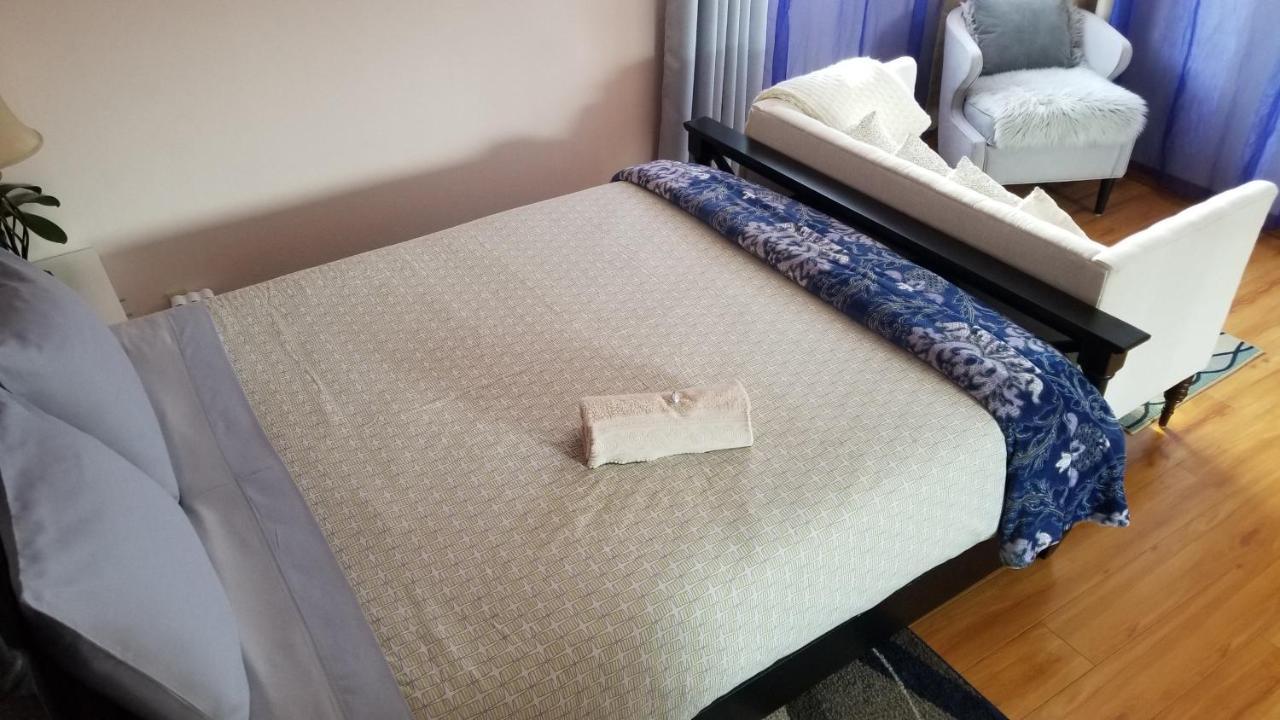 Luxury 2Br/1Ba Oasis In San Jose Ca Villa Esterno foto
