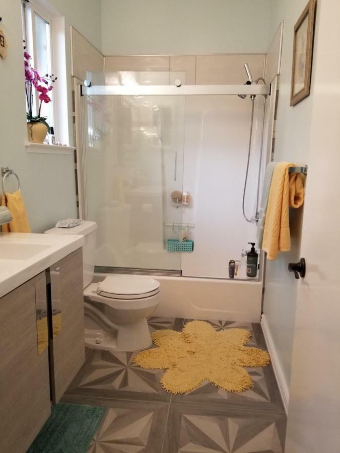 Luxury 2Br/1Ba Oasis In San Jose Ca Villa Esterno foto