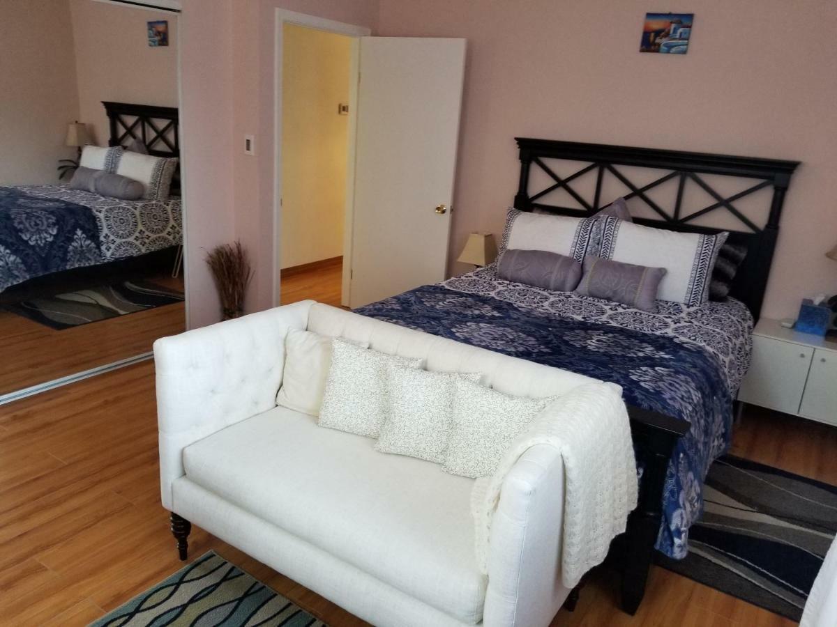 Luxury 2Br/1Ba Oasis In San Jose Ca Villa Esterno foto