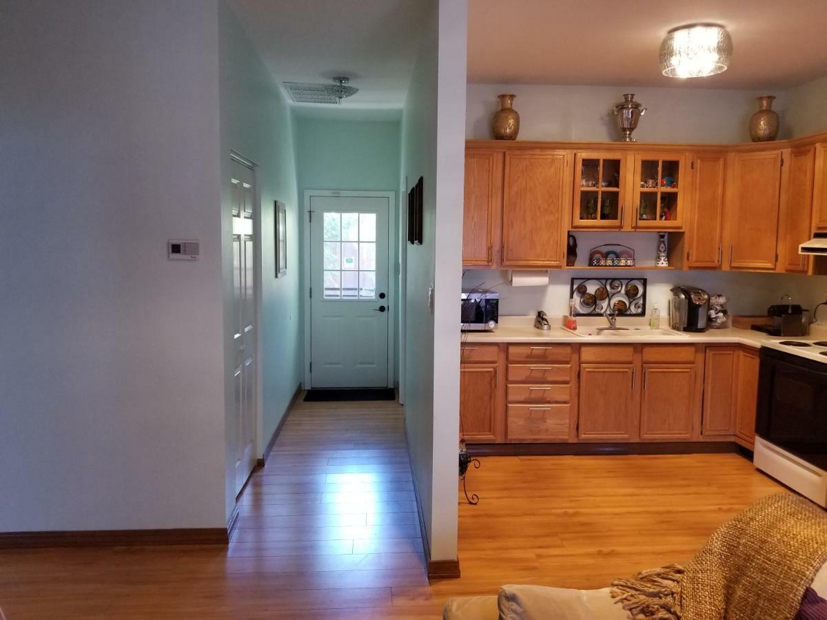 Luxury 2Br/1Ba Oasis In San Jose Ca Villa Esterno foto
