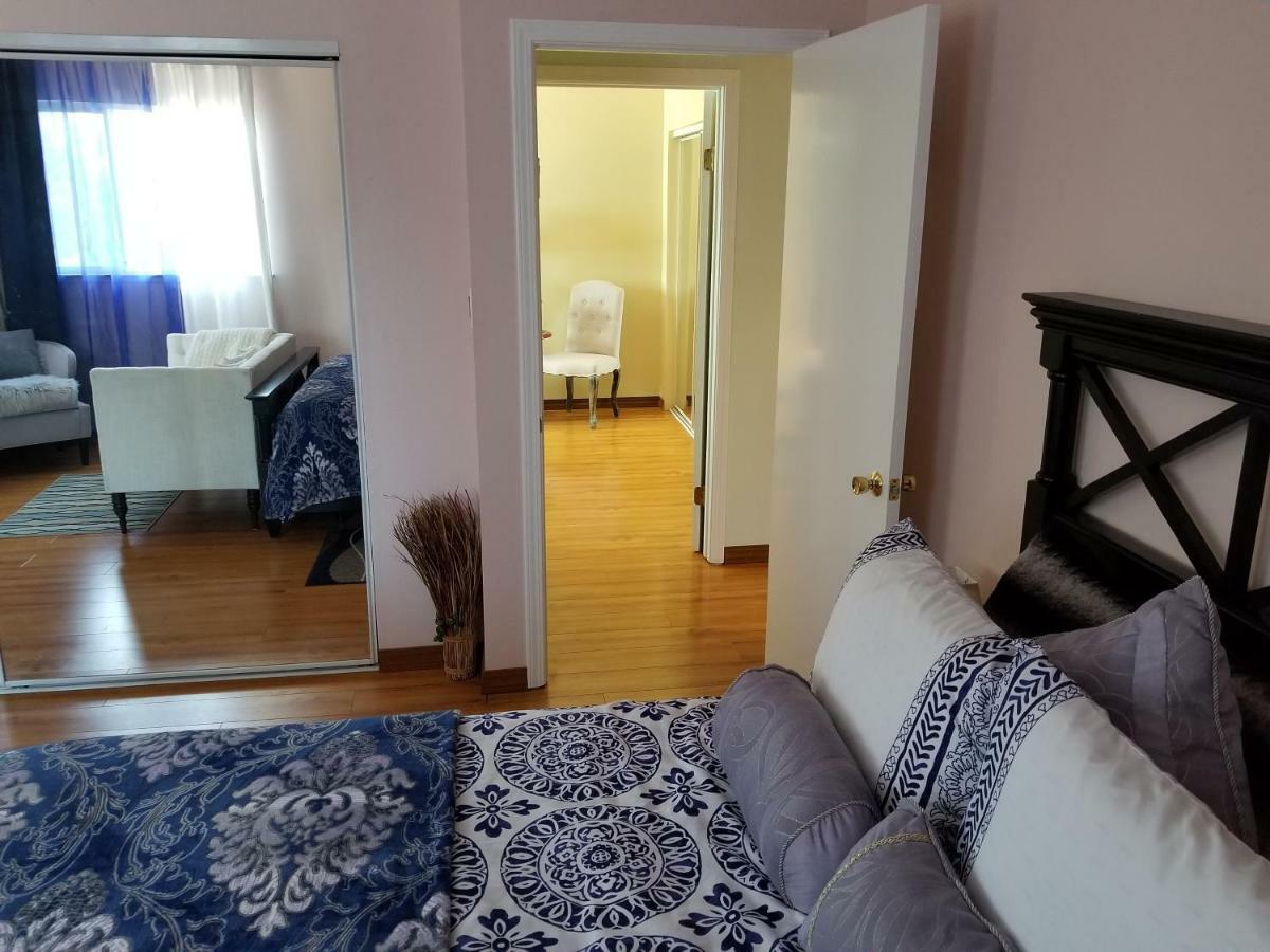 Luxury 2Br/1Ba Oasis In San Jose Ca Villa Esterno foto