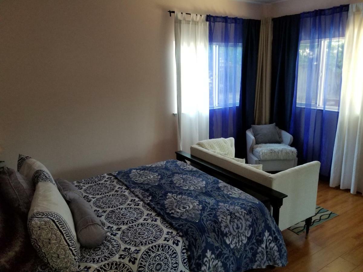 Luxury 2Br/1Ba Oasis In San Jose Ca Villa Esterno foto