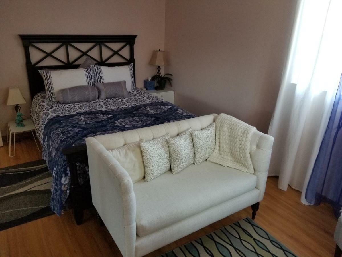 Luxury 2Br/1Ba Oasis In San Jose Ca Villa Esterno foto