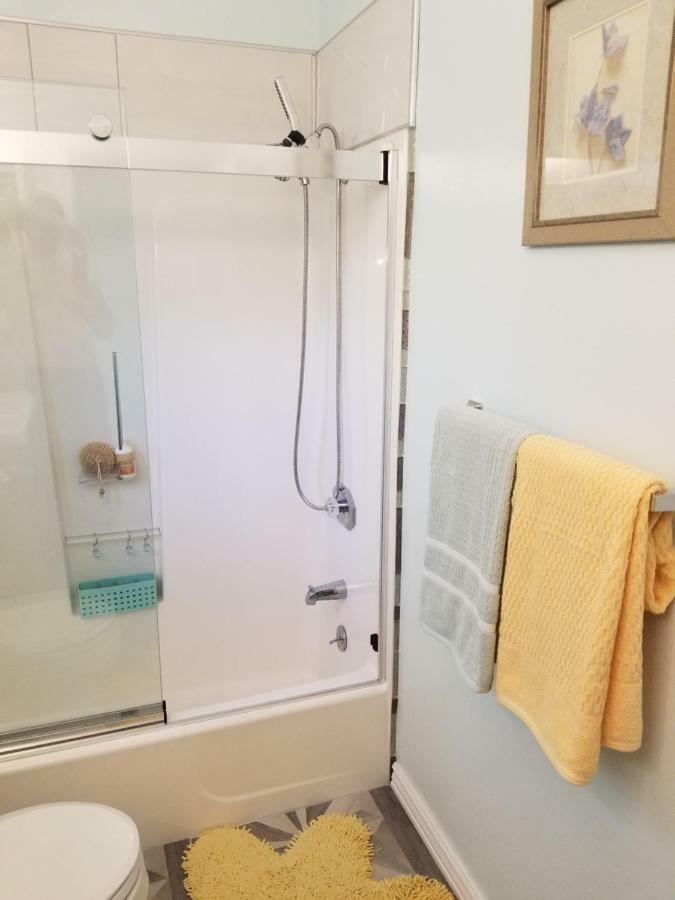 Luxury 2Br/1Ba Oasis In San Jose Ca Villa Esterno foto